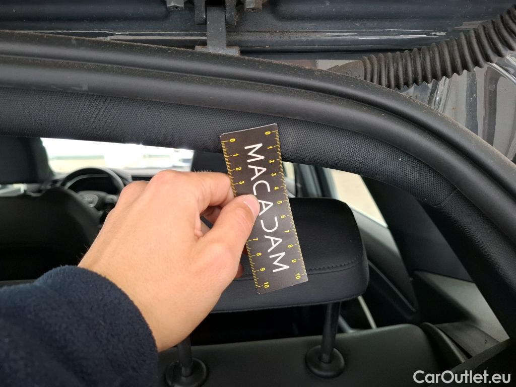  Audi  Q3  35 TDI quattro Design luxe 2.0 TDI 150CV BVM6 E6dT #11