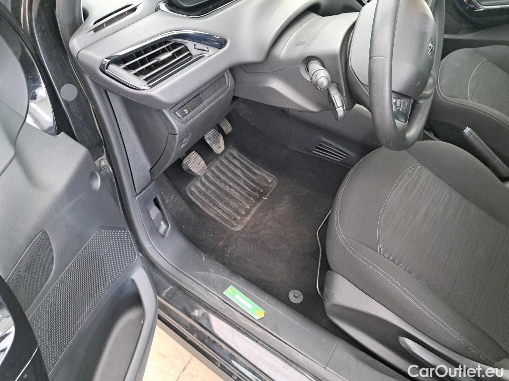  Peugeot  208  Affaire Premium Pack 1.6 HDi 75CV BVM5 E6 #15
