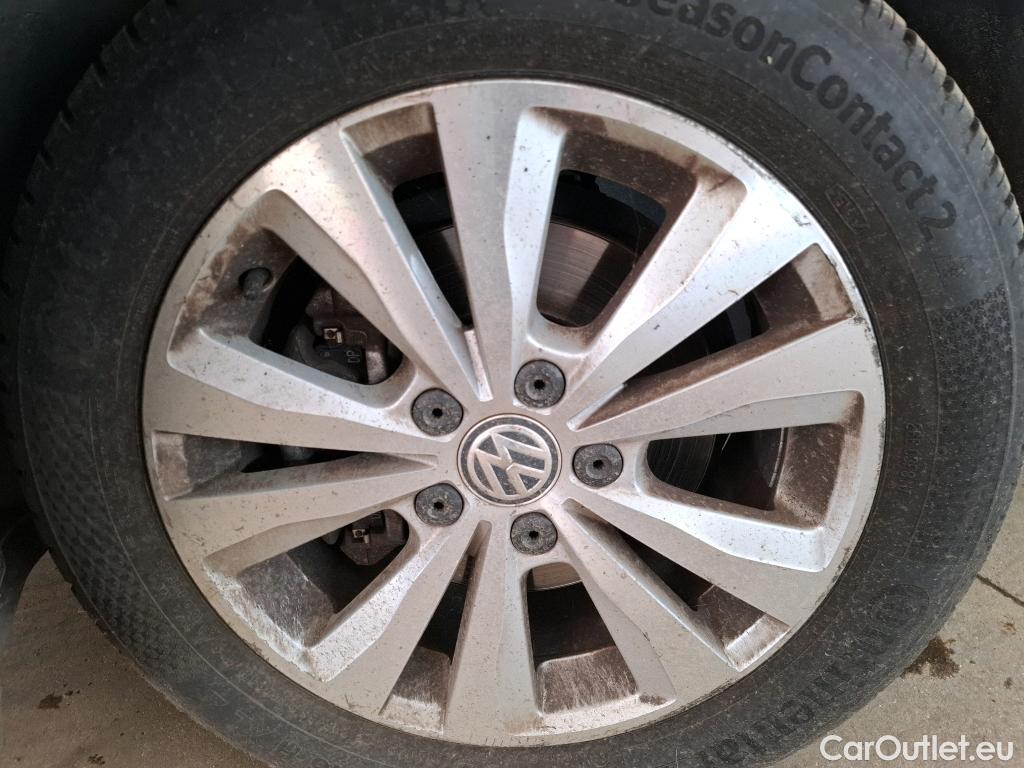  Volkswagen  Golf  VII Break Confortline Business BMT 1.6 TDI 115CV BVA7 E6dT #7