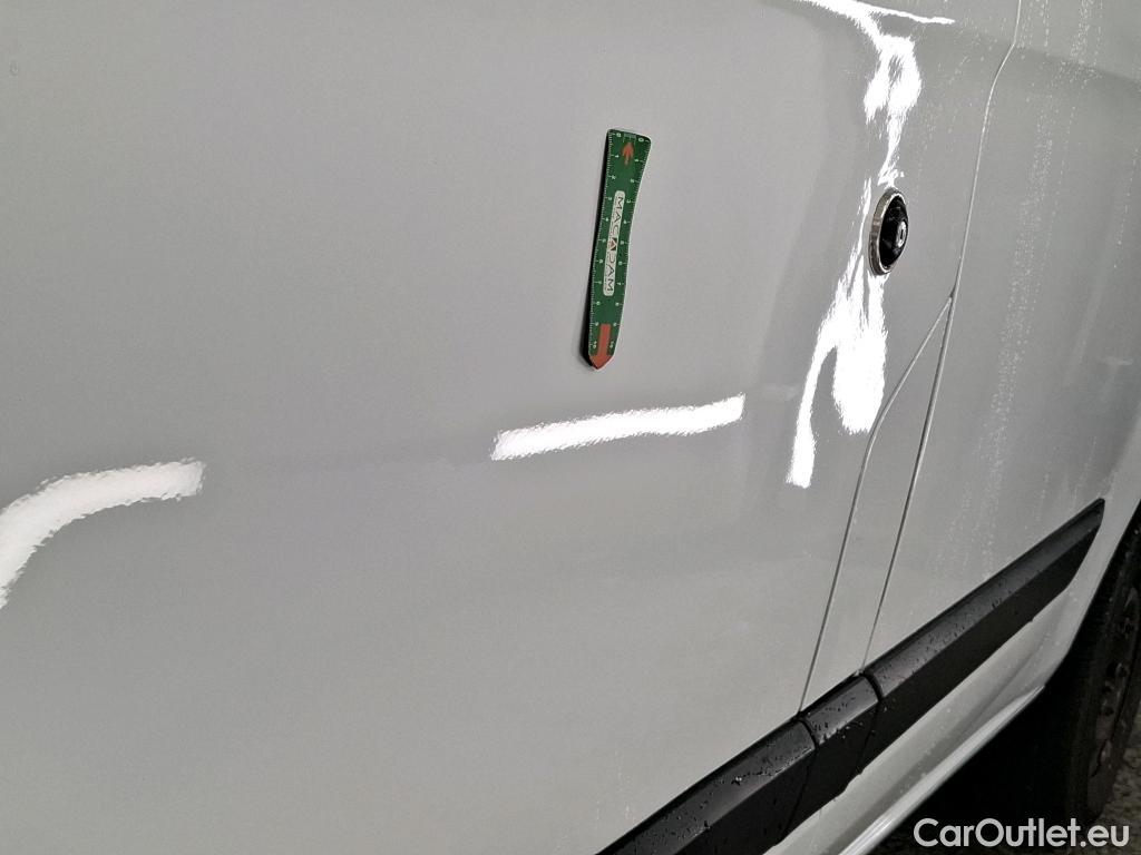  Ford  Transit FORD  Custom VU 4p Fourgon 2.0 ECOBLUE 130 280 L1H1 TD BU #17