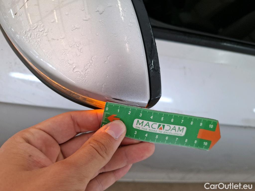  Volkswagen  Golf  VII Break Confortline Business BMT 1.6 TDI 115CV BVA7 E6dT #27