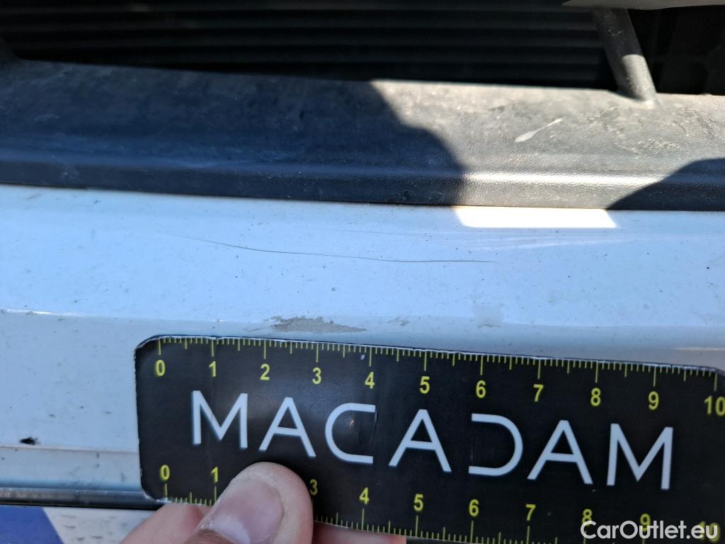 Renault  Trafic RENAULT  / 2014 / 4P / Fourgon tôlé &FG GCF L1H1 1200 dCi 95 E6 #13