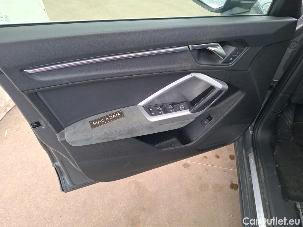  Audi  Q3  35 TDI quattro Design luxe 2.0 TDI 150CV BVM6 E6dT #6