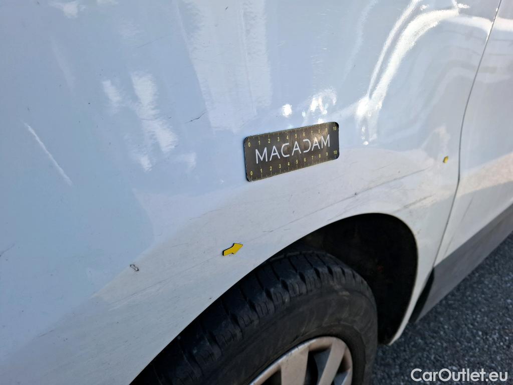 Renault  Trafic RENAULT  / 2014 / 4P / Fourgon tôlé &FG GCF L1H1 1200 dCi 95 E6 #14