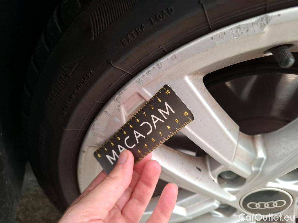  Audi  A3  Sportback 35 TFSI Business Line 1.5 TFSI 150CV BVA7 E6d #26