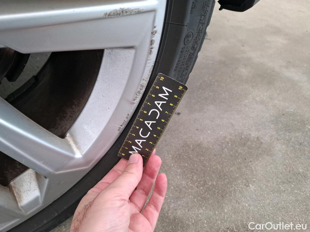  Audi  A3  Sportback 35 TFSI Business Line 1.5 TFSI 150CV BVA7 E6d #18