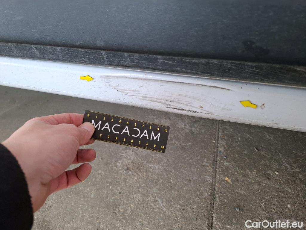  Renault  Kangoo RENAULT  Express VU 4p Fourgonnette Grand Confort - Blue dCi 95 #12