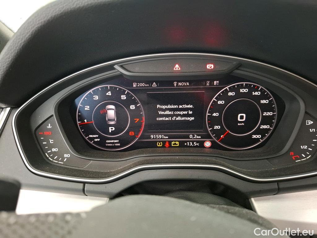  Audi  Q5 AUDI  5p SUV 45 TFSI 245 QTT S TRONIC 7 S LINE #41