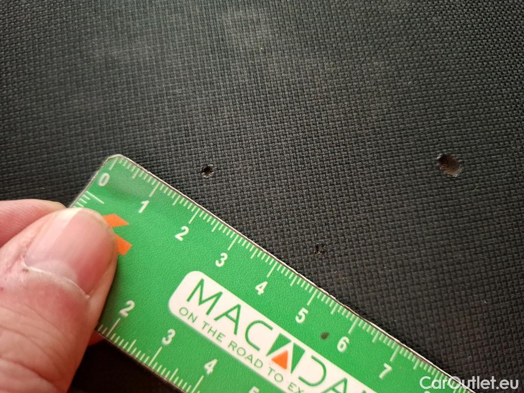  Ford  Transit FORD  Custom VU 4p Fourgon 2.0 ECOBLUE 130 280 L1H1 TD BU #39