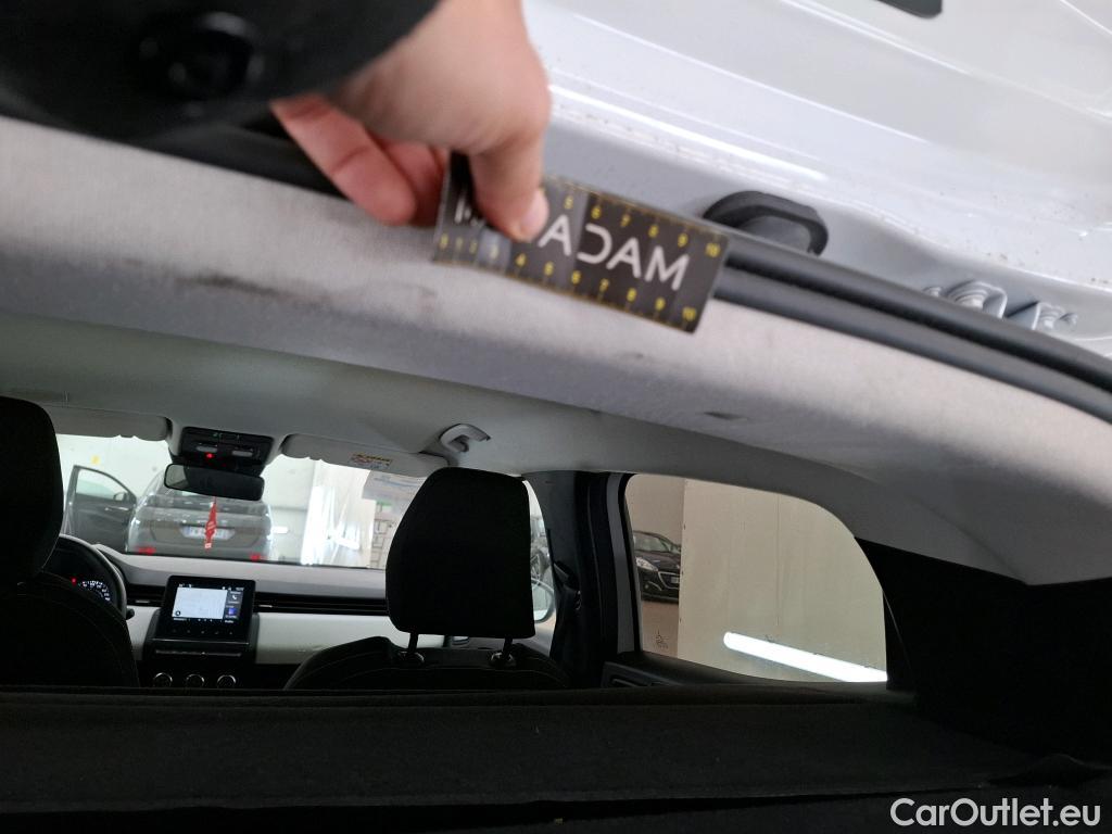  Renault  Clio  V Evolution Réversible 1.5 dCi 100CV BVM6 E6d #18