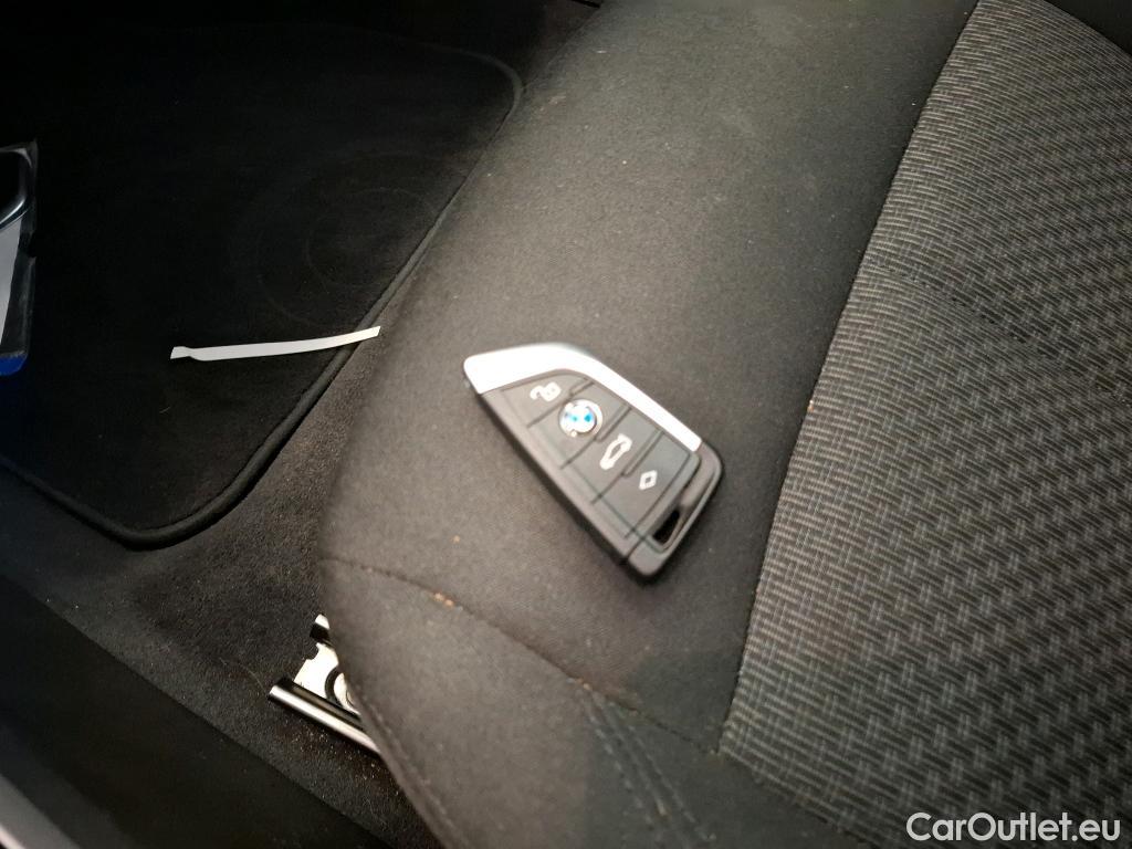 Bmw  Serie 1 BMW Série 1 / 2019 / 5P / Berline 116i DKG7 Business Design #12