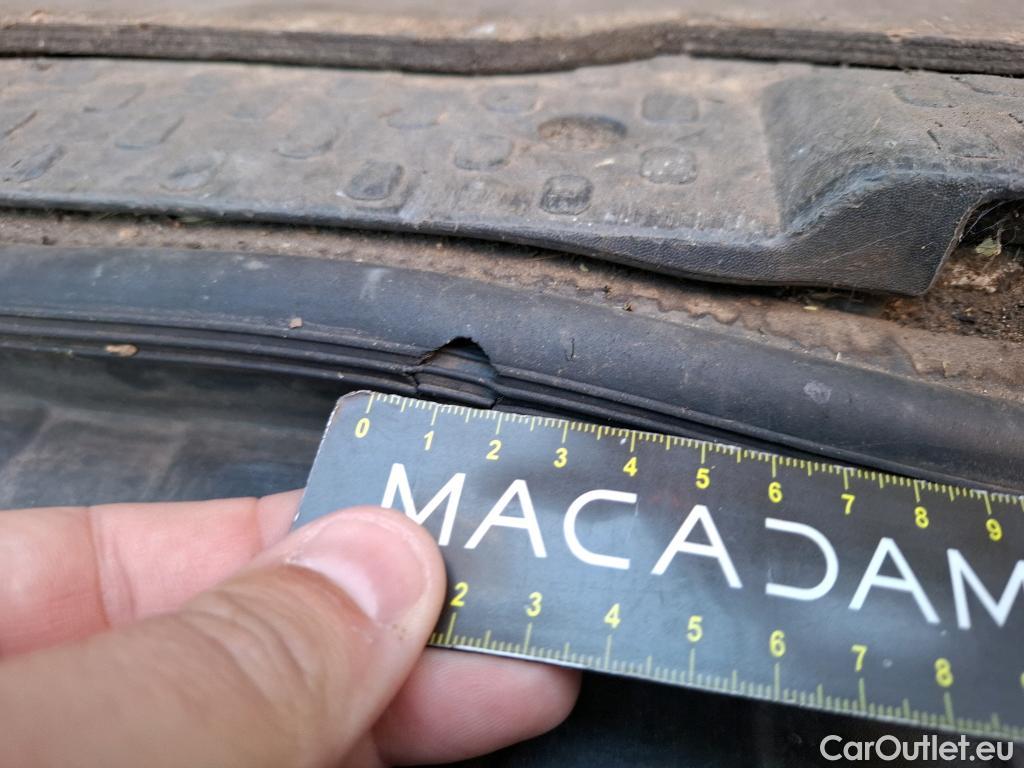 Renault  Trafic RENAULT  / 2014 / 4P / Fourgon tôlé &FG GCF L1H1 1200 dCi 95 E6 #60