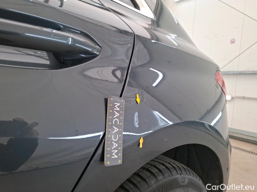  Audi  A3  Sportback 35 TFSI Business Line 1.5 TFSI 150CV BVA7 E6d #5