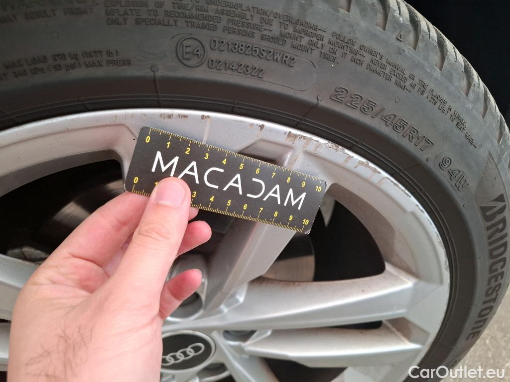  Audi  A3  Sportback 35 TFSI Business Line 1.5 TFSI 150CV BVA7 E6d #15