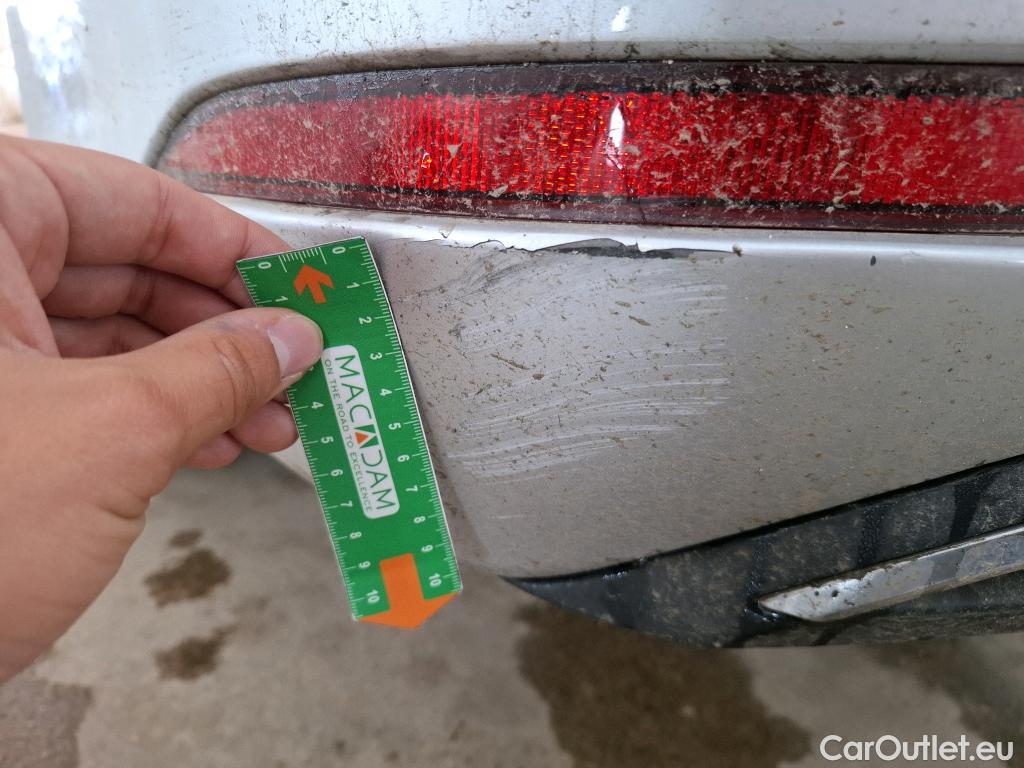  Volkswagen  Golf  VII Break Confortline Business BMT 1.6 TDI 115CV BVA7 E6dT #3