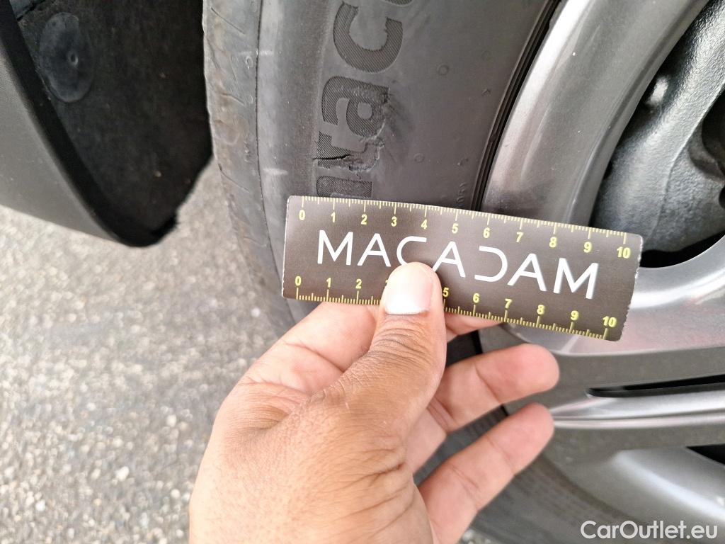  Mercedes  Citan MERCEDES-BENZ  / 2021 / 4P / Fourgonnette  113 ESS Fourgon Long PRO #3