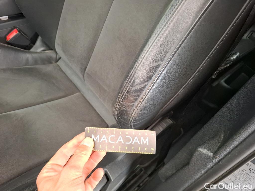  Audi  Q3  35 TDI quattro Design luxe 2.0 TDI 150CV BVM6 E6dT #3