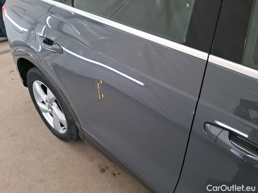  Audi  Q3  35 TDI quattro Design luxe 2.0 TDI 150CV BVM6 E6dT #1