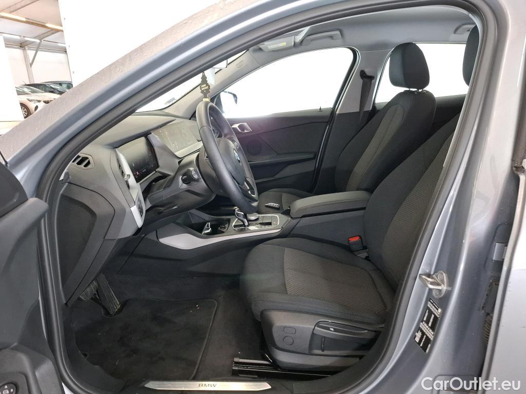 Bmw  Serie 1 BMW Série 1 / 2019 / 5P / Berline 116i DKG7 Business Design #8