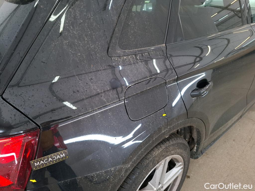  Audi  Q5 AUDI  5p SUV 45 TFSI 245 QTT S TRONIC 7 S LINE #5