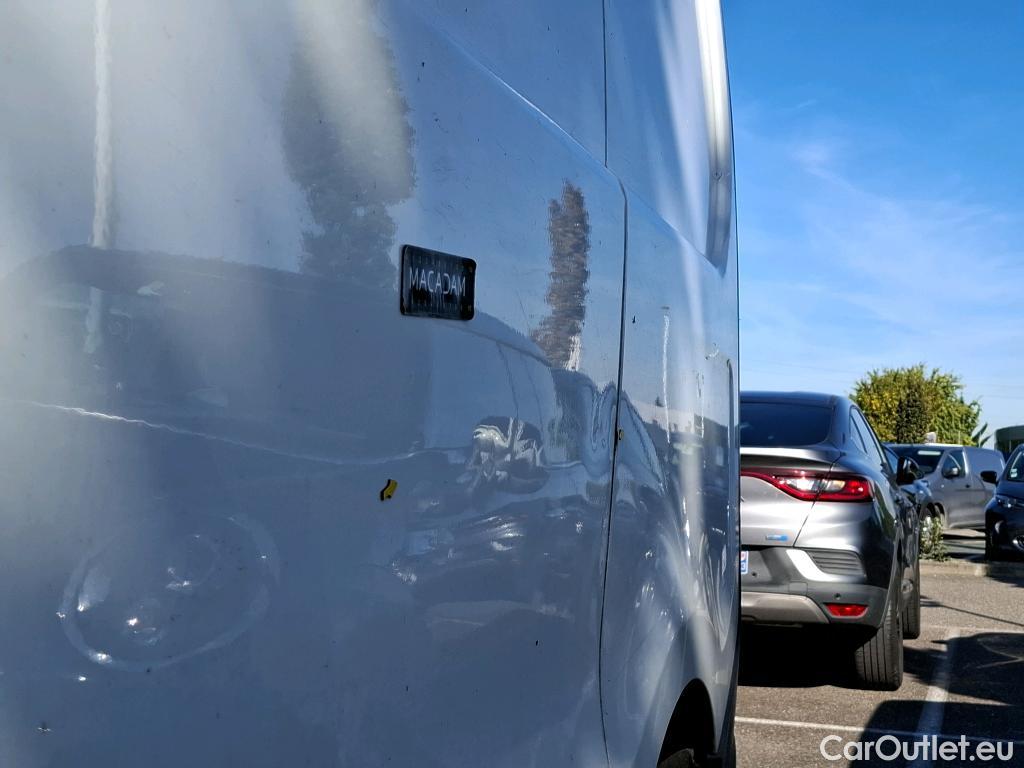 Renault  Trafic RENAULT  / 2014 / 4P / Fourgon tôlé &FG GCF L1H1 1200 dCi 95 E6 #7
