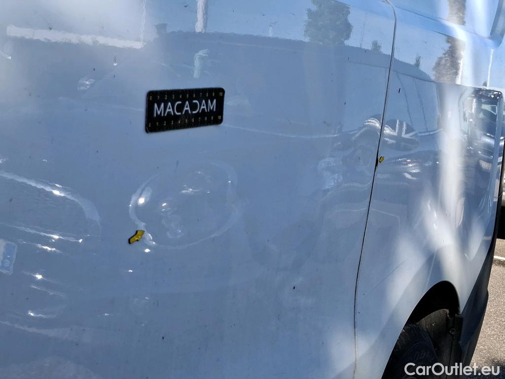 Renault  Trafic RENAULT  / 2014 / 4P / Fourgon tôlé &FG GCF L1H1 1200 dCi 95 E6 #6