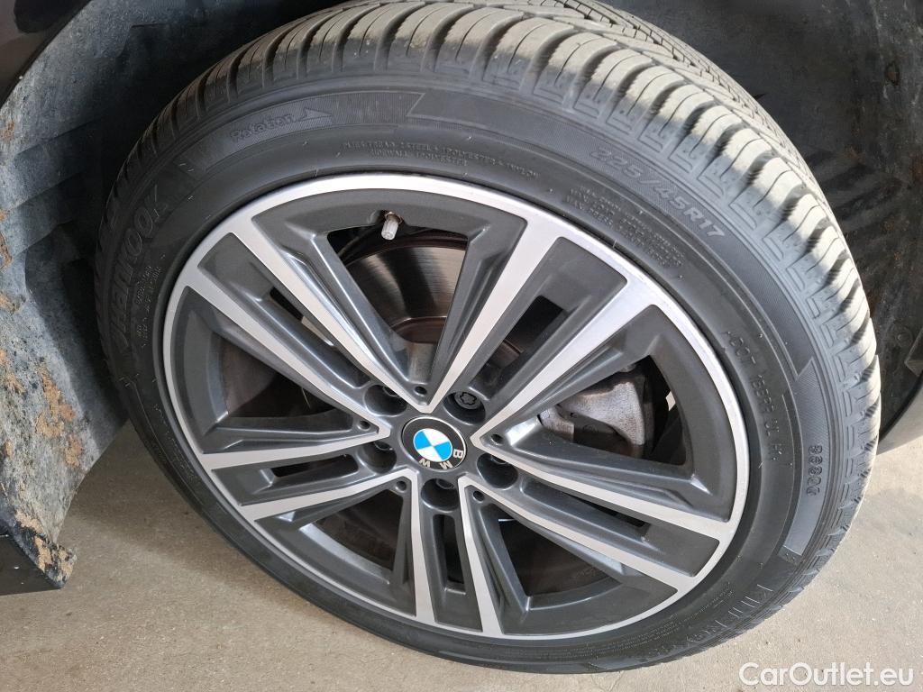  Bmw  Serie 1 BMW Série 1 5p Berline 116d BVA8 Business Design #5