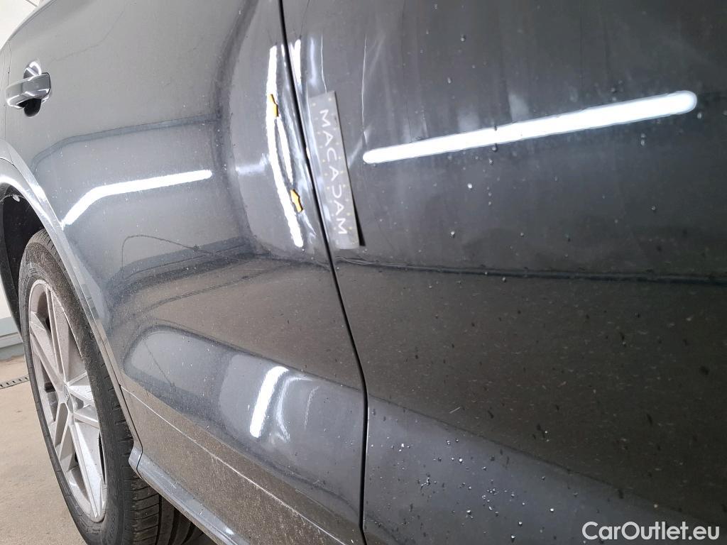  Audi  Q5 AUDI  5p SUV 45 TFSI 245 QTT S TRONIC 7 S LINE #8