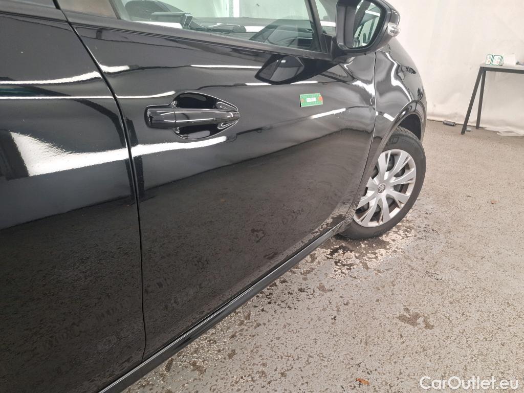  Peugeot  208  Affaire Premium Pack 1.5 HDi 100CV BVM6 E6dT #13