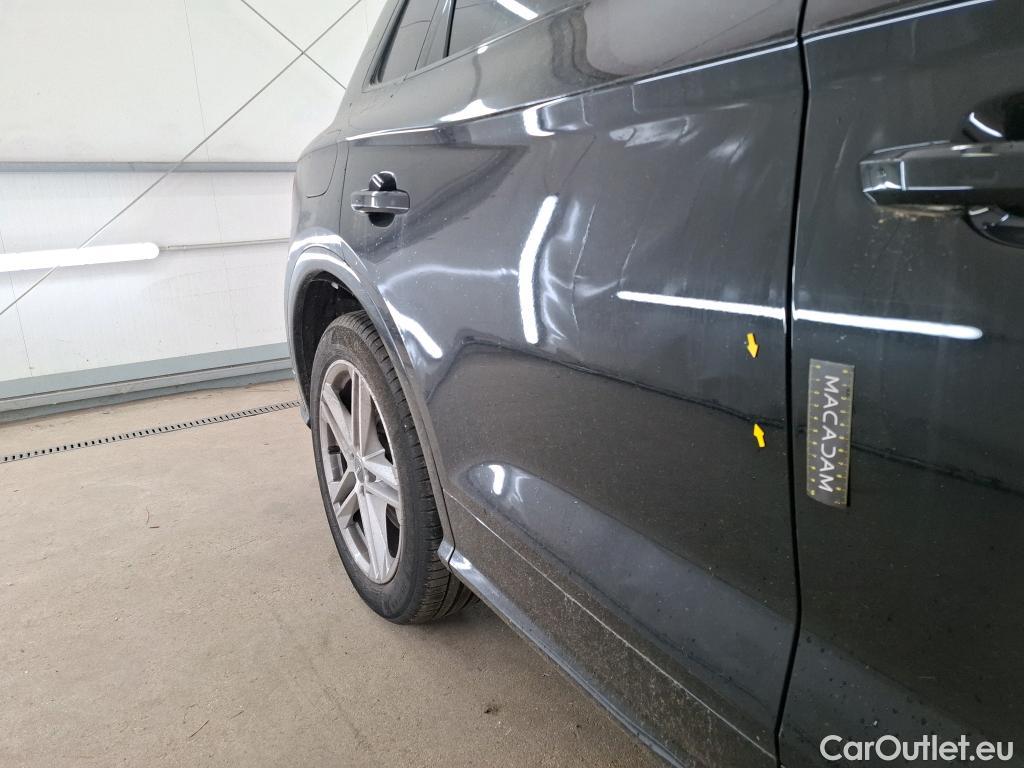  Audi  Q5 AUDI  5p SUV 45 TFSI 245 QTT S TRONIC 7 S LINE #6