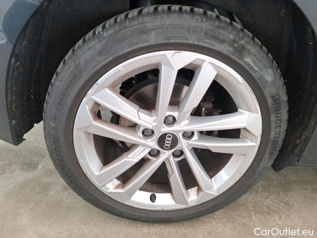  Audi  A3  Sportback 35 TFSI Business Line 1.5 TFSI 150CV BVA7 E6d #21