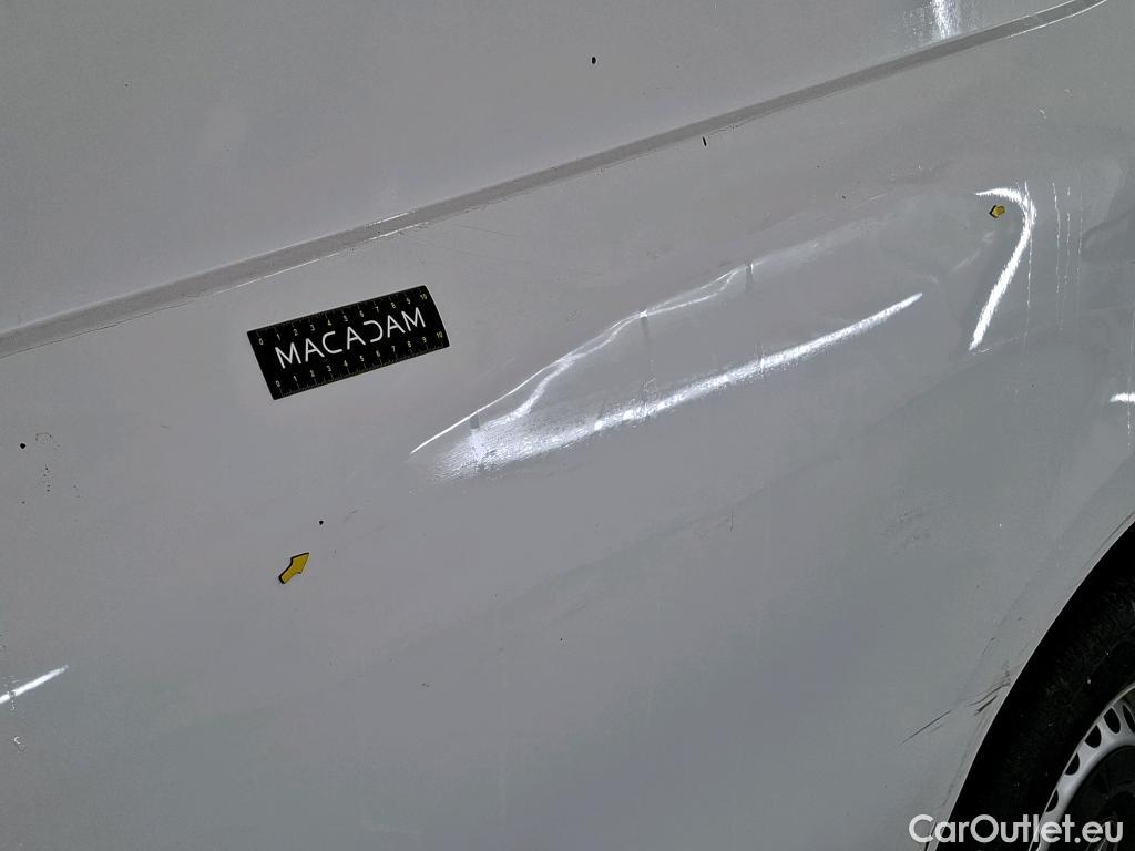  Renault  Kangoo RENAULT  Express VU 4p Fourgonnette Grand Confort - Blue dCi 95 #2