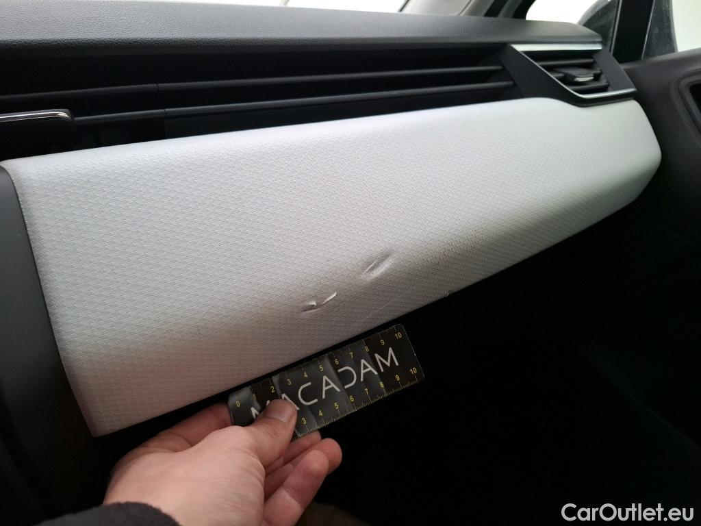  Renault  Clio  V Evolution Réversible 1.5 dCi 100CV BVM6 E6d #1