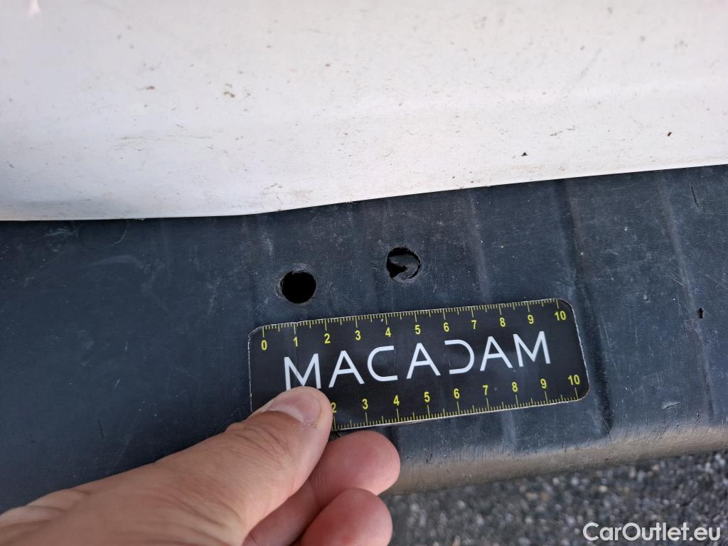 Renault  Trafic RENAULT  / 2014 / 4P / Fourgon tôlé &FG GCF L1H1 1200 dCi 95 E6 #24