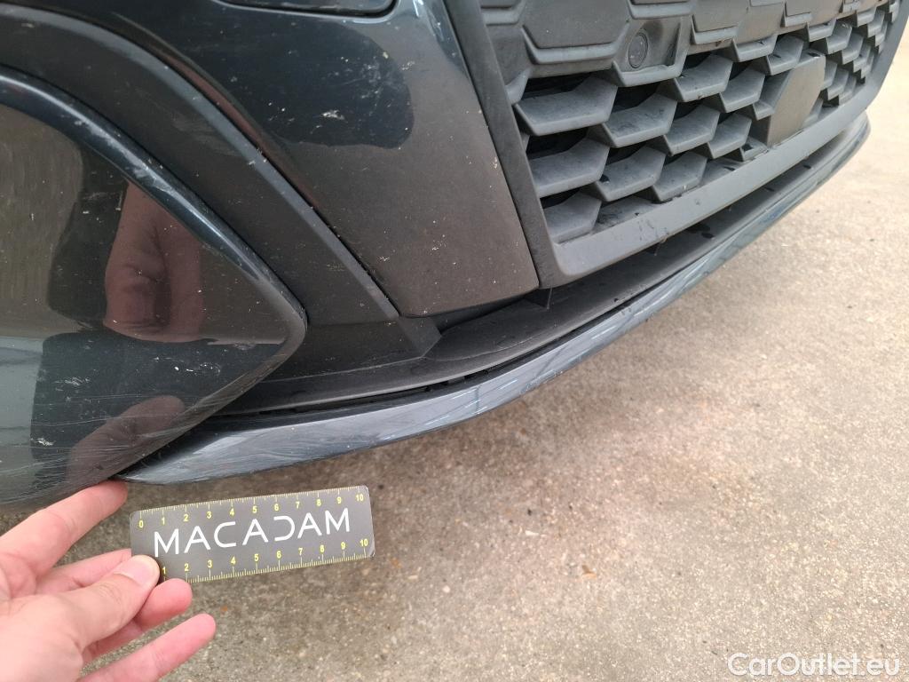  Audi  A3  Sportback 35 TFSI Business Line 1.5 TFSI 150CV BVA7 E6d #11