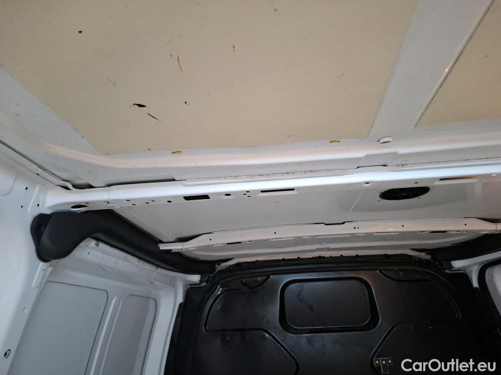  Ford  Transit FORD  Custom VU 4p Fourgon 2.0 ECOBLUE 130 280 L1H1 TD BU #1