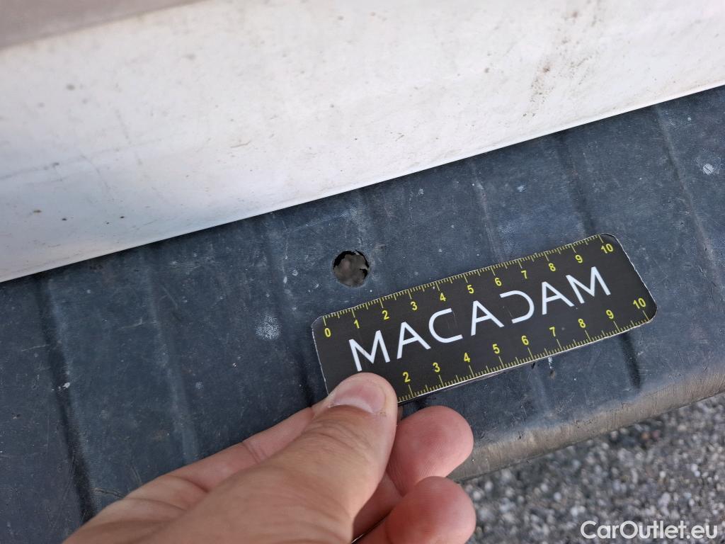 Renault  Trafic RENAULT  / 2014 / 4P / Fourgon tôlé &FG GCF L1H1 1200 dCi 95 E6 #25