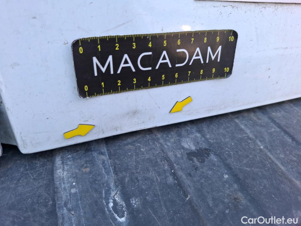 Renault  Trafic RENAULT  / 2014 / 4P / Fourgon tôlé &FG GCF L1H1 1200 dCi 95 E6 #41