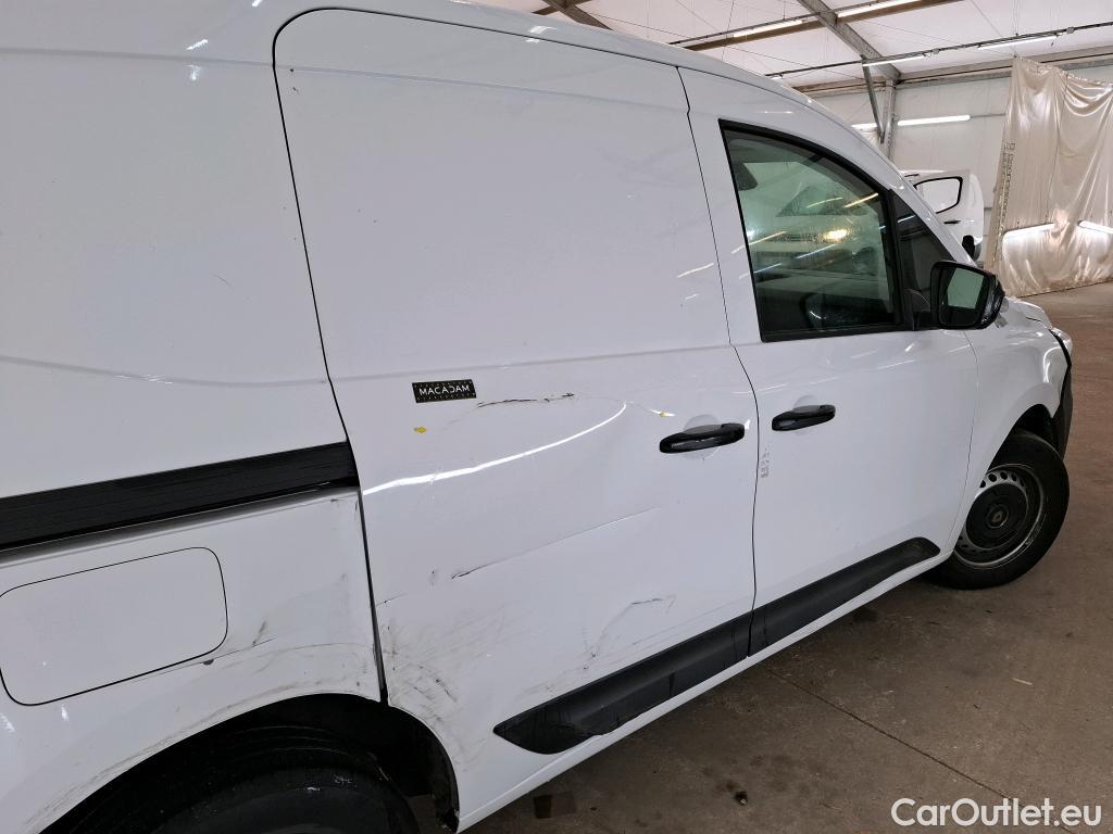  Renault  Kangoo RENAULT  Express VU 4p Fourgonnette Grand Confort - Blue dCi 95 #4