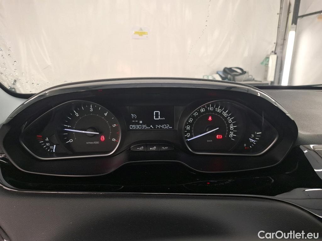  Peugeot  208  Affaire Premium Pack 1.5 HDi 100CV BVM6 E6dT #29