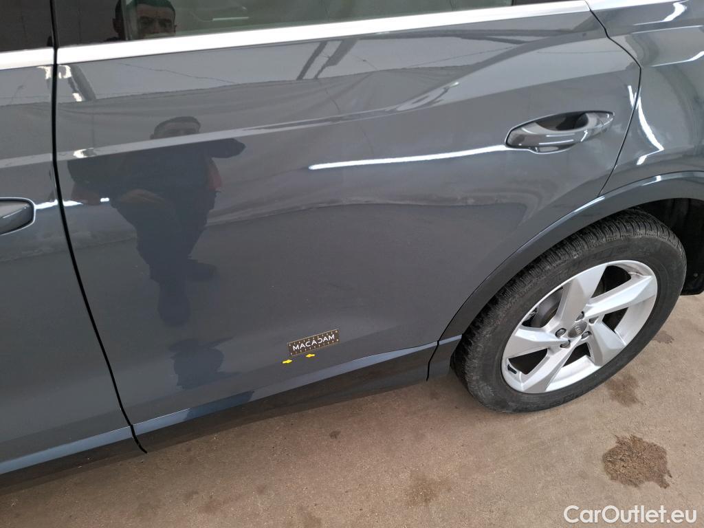  Audi  Q3  35 TDI quattro Design luxe 2.0 TDI 150CV BVM6 E6dT #14