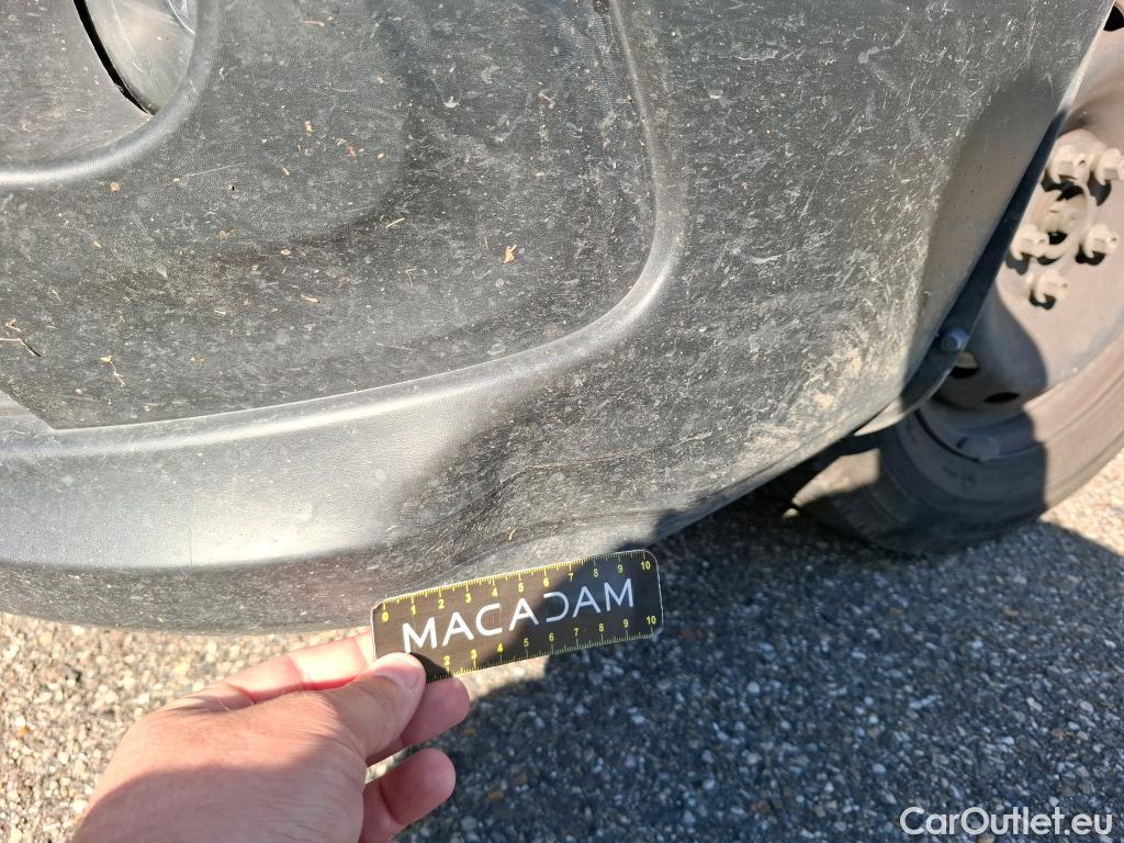 Renault  Trafic RENAULT  / 2014 / 4P / Fourgon tôlé &FG GCF L1H1 1200 dCi 95 E6 #10