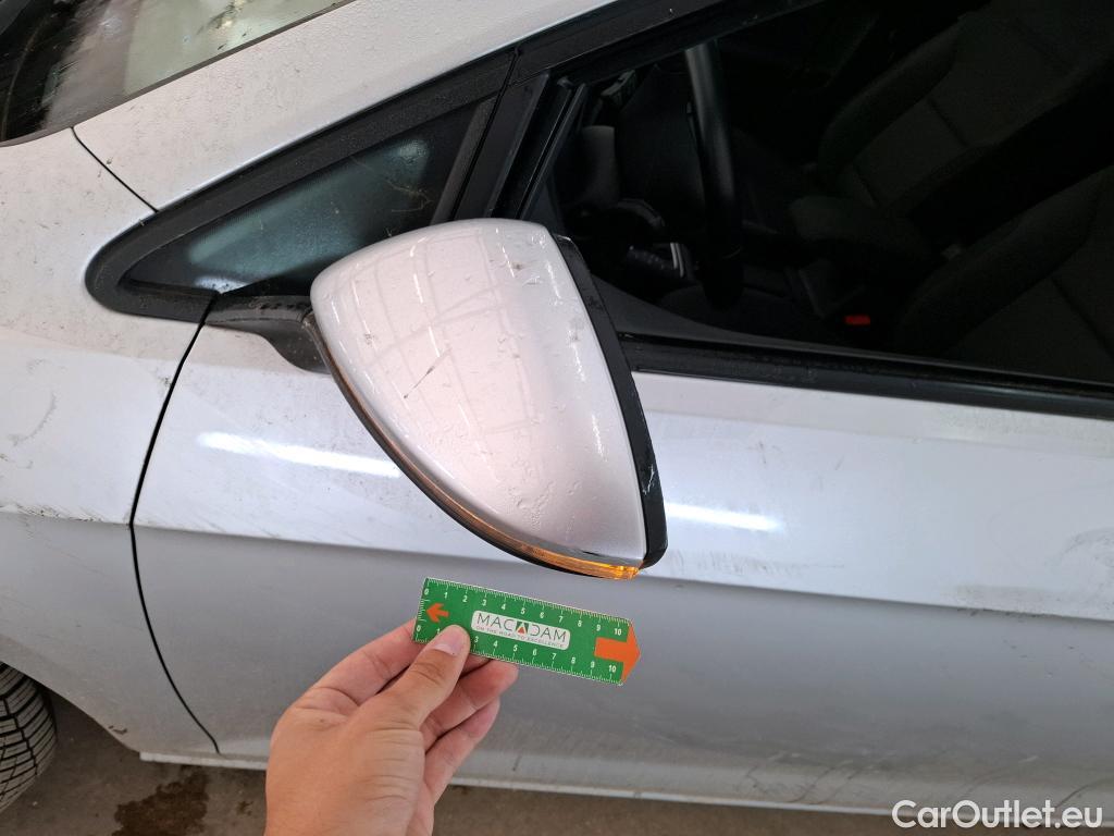  Volkswagen  Golf  VII Break Confortline Business BMT 1.6 TDI 115CV BVA7 E6dT #26