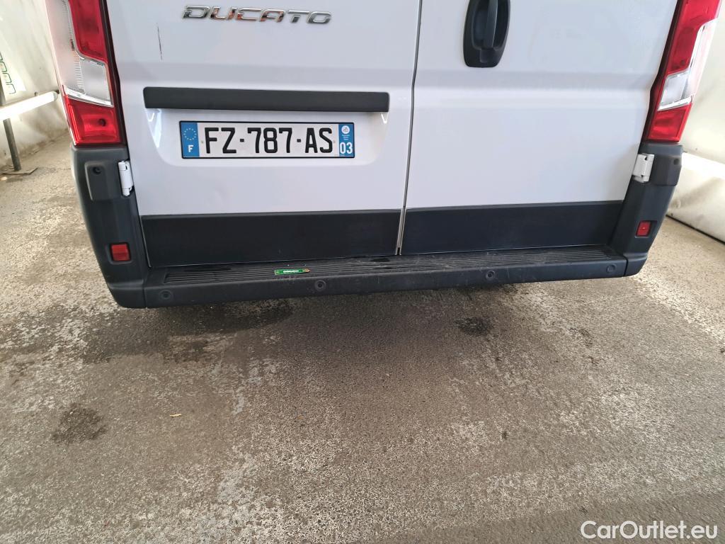  Fiat  Ducato FIAT   2014  4P  Fourgon tôlé 2 3 Multijet 120 3 0 C H1 Business #71