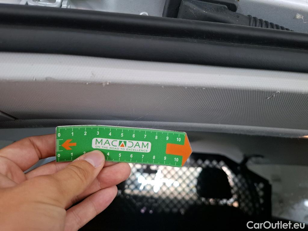  Volkswagen  Golf  VII Break Confortline Business BMT 1.6 TDI 115CV BVA7 E6dT #22