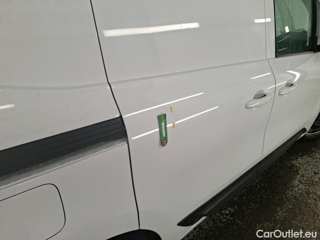  Renault  Kangoo RENAULT  / 2021 / 4P / Fourgonnette Extra - Blue dCi95 Sésame Ouvre Toi #2