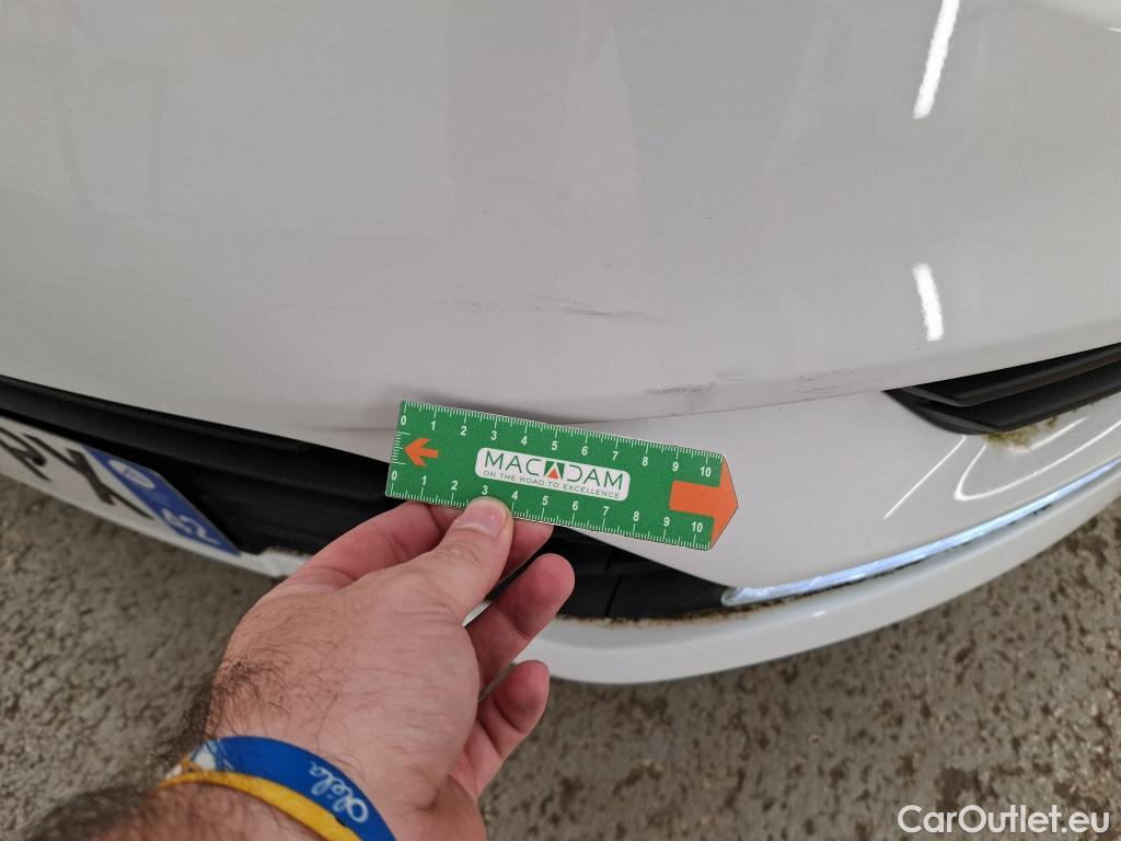  Renault  Clio  IV Air 1.5 dCi 90CV BVM5 E6 #10