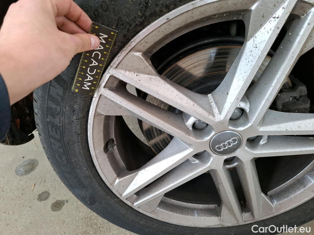  Audi  Q5 AUDI  5p SUV 45 TFSI 245 QTT S TRONIC 7 S LINE #28