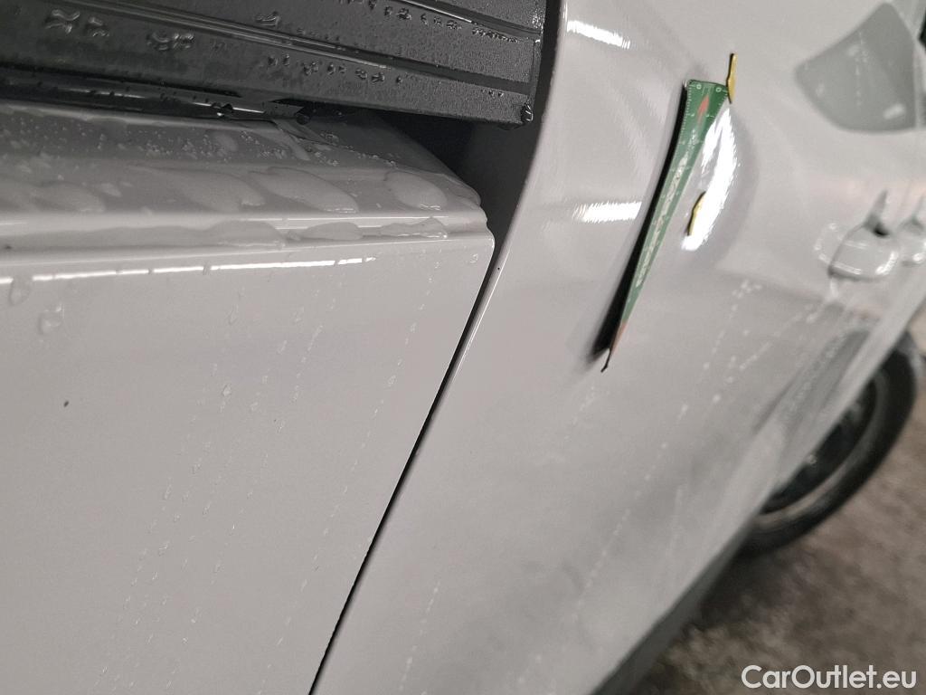  Renault  Kangoo RENAULT  / 2021 / 4P / Fourgonnette Extra - Blue dCi95 Sésame Ouvre Toi #3