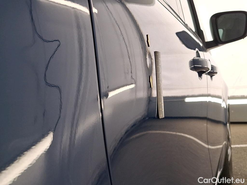  Mercedes  Citan MERCEDES-BENZ  / 2021 / 4P / Fourgonnette  113 ESS Fourgon Long PRO #10